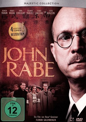 John Rabe [DVD]