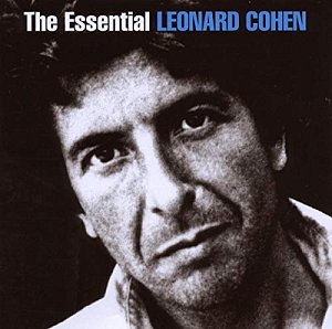 The Essential Leonard Cohen [CD]