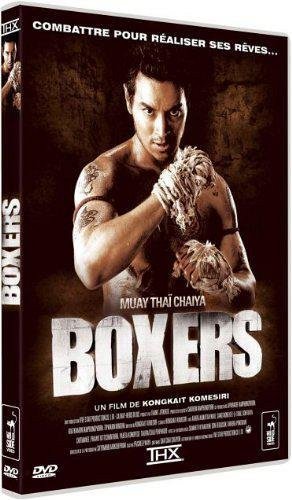 Boxers [DVD]