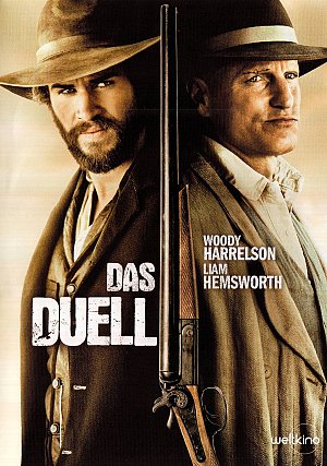 Das Duell [DVD]