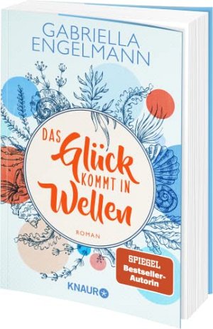 Das Glück kommt in Wellen