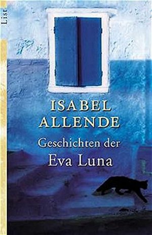 Geschichten der Eva Luna