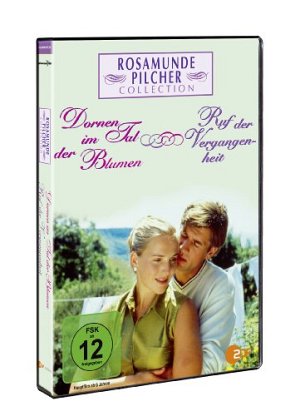 Rosamunde Pilcher - Dornen im Tal der Blumen - Ruf...