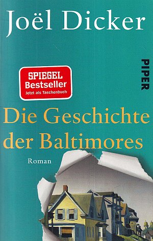 Die Geschichte der Baltimores
