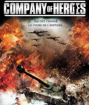 Company of Heroes [Blu-ray]