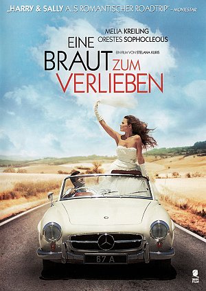 Eine Braut zum Verlieben [DVD]