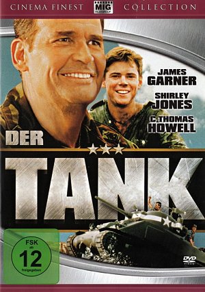 Der Tank [DVD]