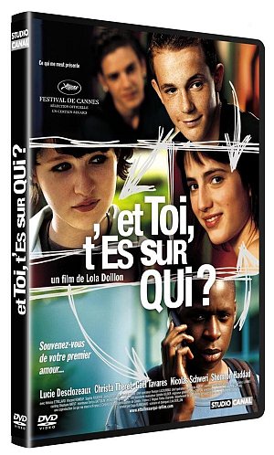 Et toi, t'es sur qui? [DVD]