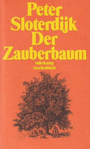 Der Zauberbaum - Die Entstehung der Psychoanalyse im Jahr 1785