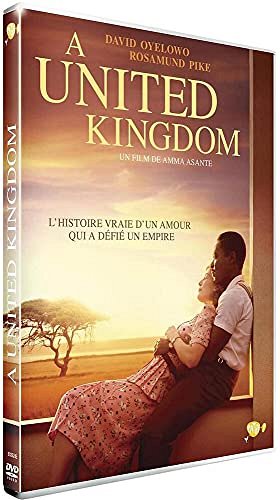 A united kingdom [DVD]
