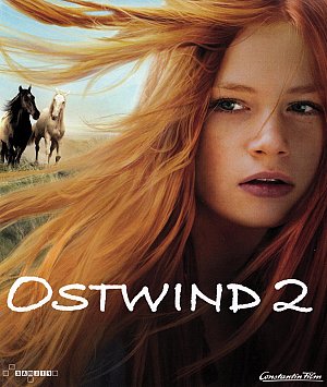 Ostwind 2 [Blu-ray]