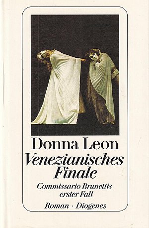 Venezianisches Finale