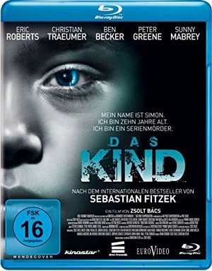 Das Kind [Blu-ray]
