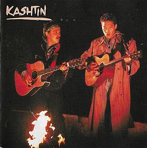 Kashtin [CD]