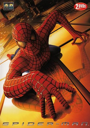 Spider-Man [DVD]