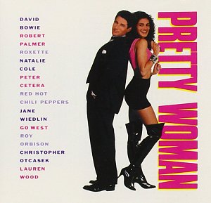 Pretty Woman [CD]