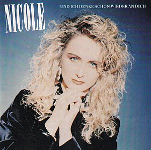 Und ich denke schon wieder an dich [CD]