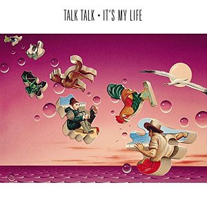 It's My Life [CD]