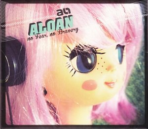 No Fear No Bravery [CD]