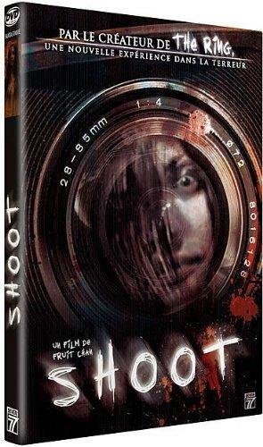 Shoot [DVD]