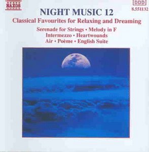 Night Music 12 [CD]