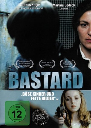 Bastard [DVD]