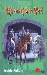 Hotel zum grünen Pferd