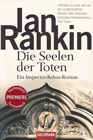 Die Seelen der Toten