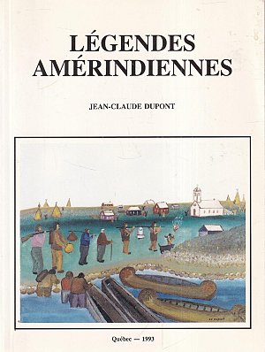 Légendes amérindiennes