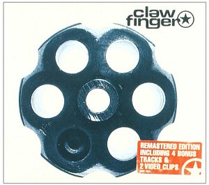 Clawfinger [CD]