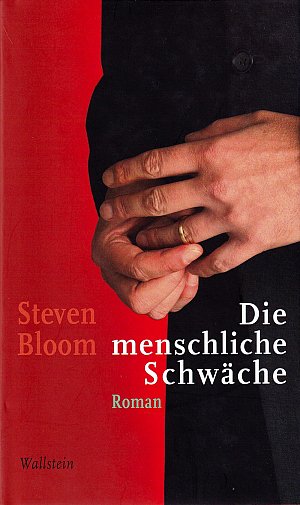 Die menschliche Schwäche