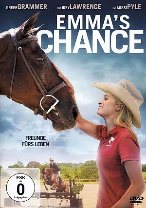 Emma's Chance [DVD]