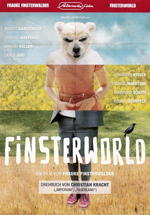 Finsterworld [DVD]