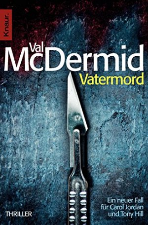 Vatermord