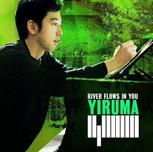 River Flows in You [CD]