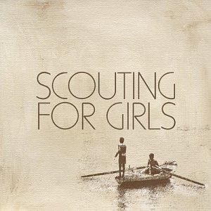 Scouting for Girls [CD]