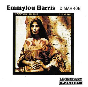 Cimarron [CD]