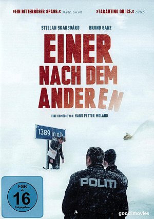 Einer nach dem anderen [DVD]