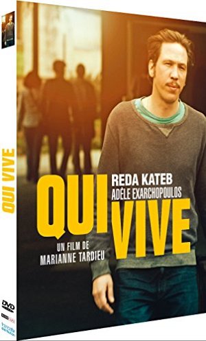 Qui vive [DVD]