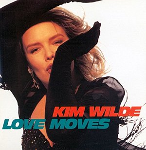Love moves  [CD]