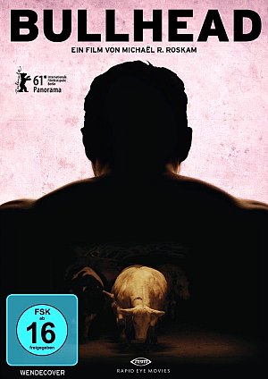 Bullhead (OmU) [DVD]