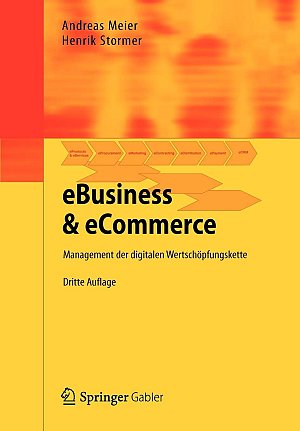 eBusiness & eCommerce