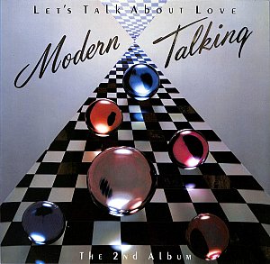Let's talk about love [Vinyl]