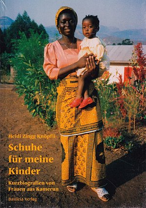 Schuhe für meine Kinder