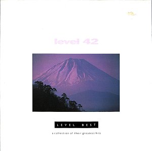 Level Best [Vinyl]