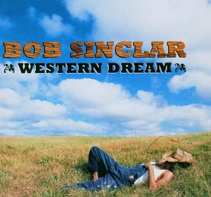 Western Dream [CD]