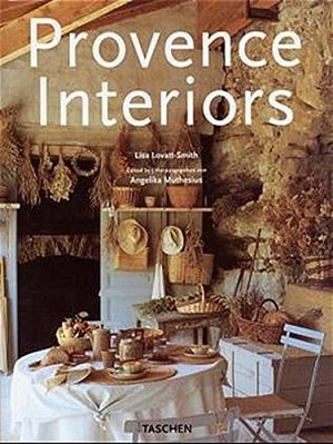 Provence Interiors