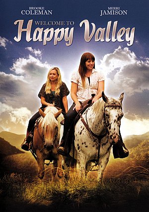 Welcome to Happy Valley [DVD]