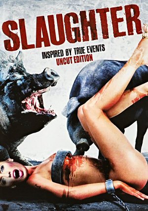 Slaughter [DVD]