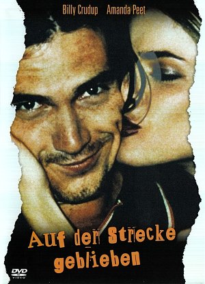 Auf der Strecke geblieben [DVD]